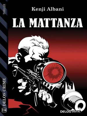 cover image of La mattanza